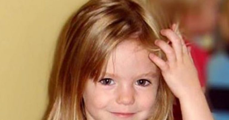 Девочка потерялась в 2007 году, спустя 9 лет родители увидели объявление в одной из газет и обомлели…