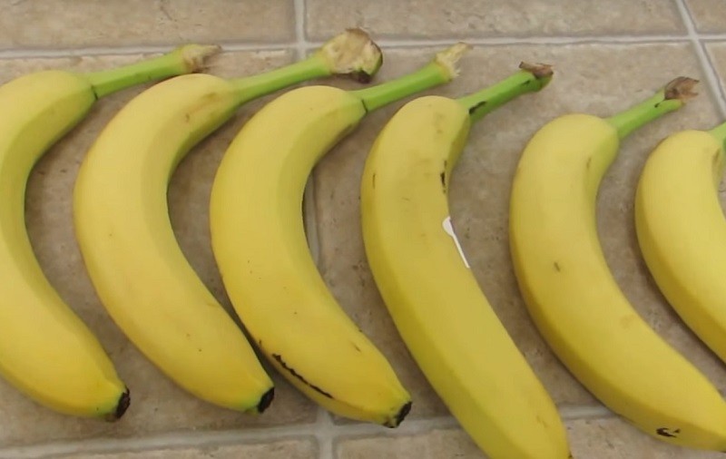 Зачем нужно заворачивать бананы в пакеты. Кто бы мог подумать!
