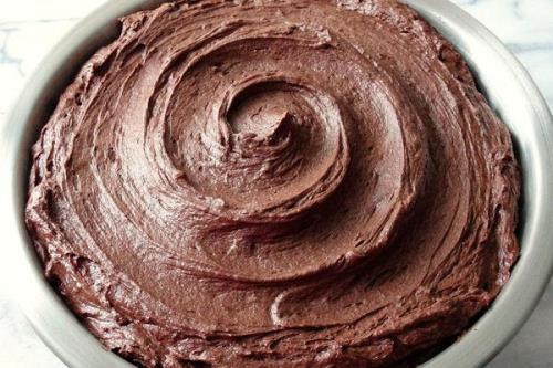 7 лучших шоколадных кремов, которые я использую всегда. Эти рецепты никогда не подводили!