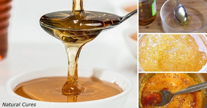 3 способа узнать, насколько чистый и качественный мед вы купили