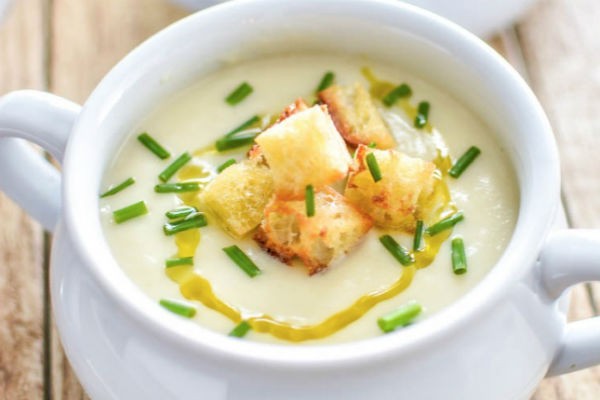 6 самых вкусных и нежных рецептов супов-пюре