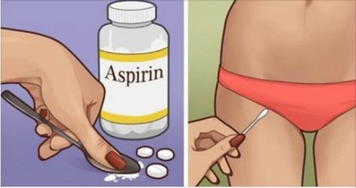 9 удивительных вариантов использования аспирина о которых вы могли не знать
