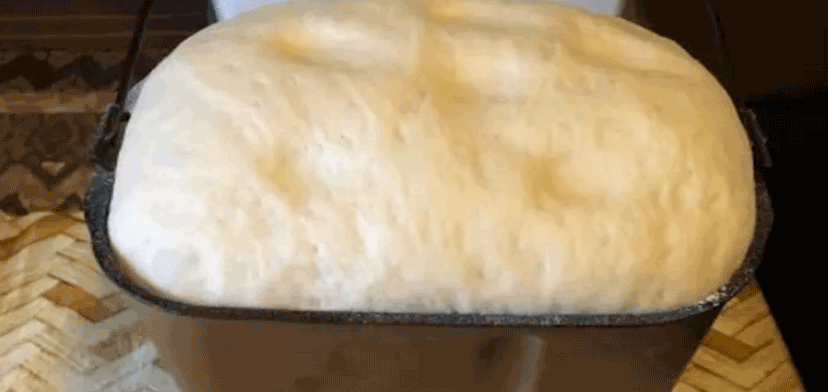 Милашино экспресс тесто - универсальный рецепт для любой выпечки