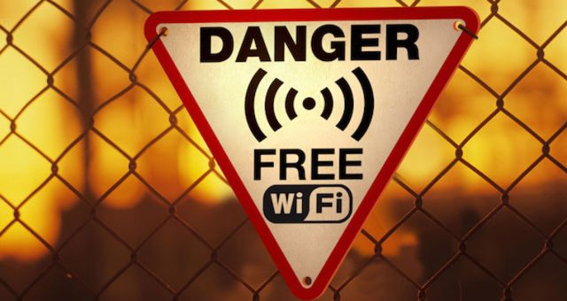 Ученые из Дании доказали, что Wi-Fi СМЕРТЕЛЬНО ОПАСЕН!