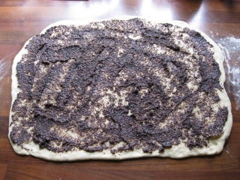 Турецкое дрожжевое тесто на минералке для великолепной выпечки