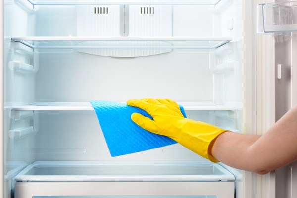 В холодильнике теперь всегда приятно пахнет. 10 полезных советов от шеф-поваров!