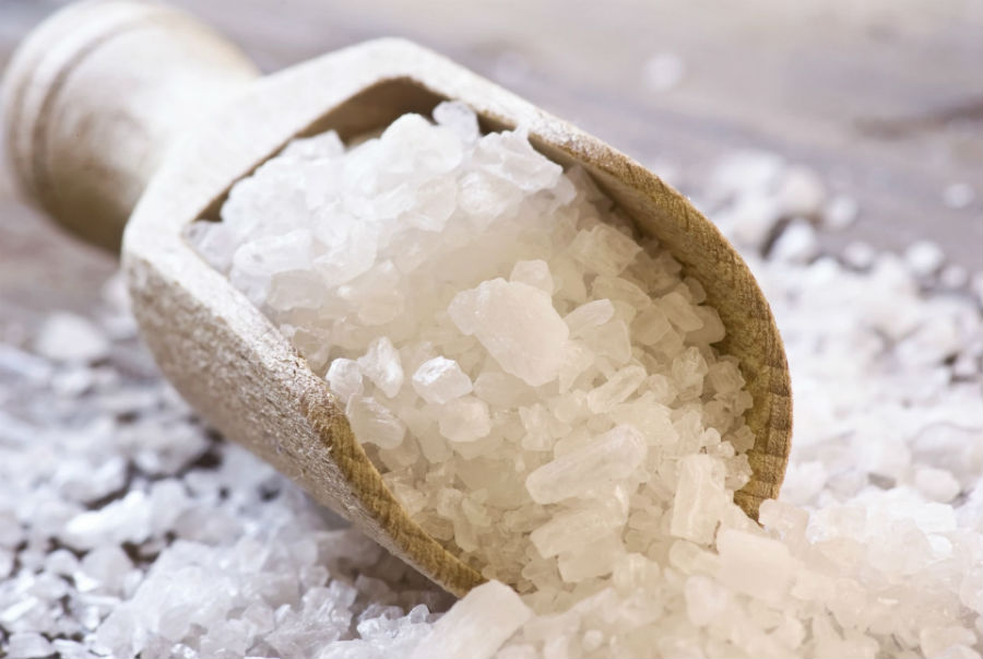 Как вывести лишнюю соль из организма: самые эффективные способы