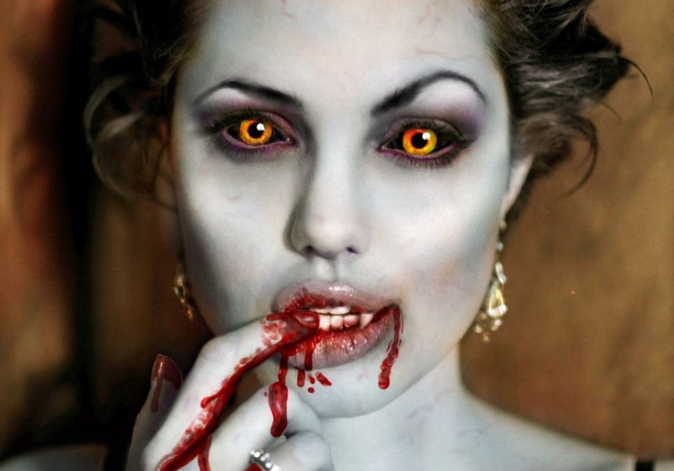 Ученые раскрыли тайну происхождения мистических «вампиров» Польши