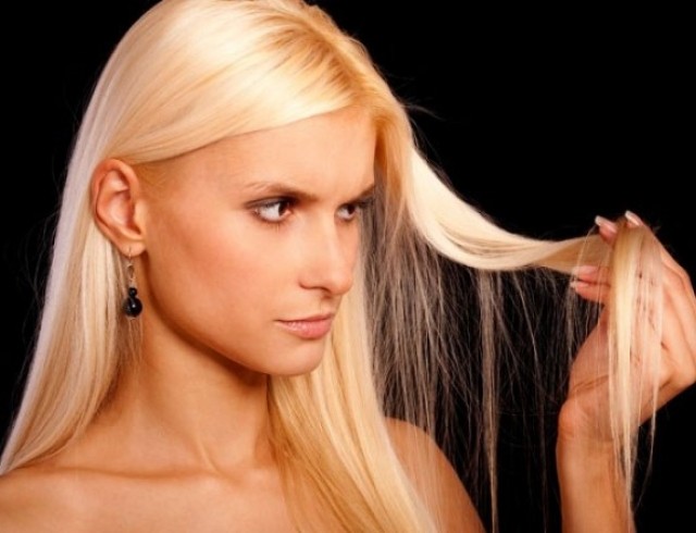 Как правильно нейтрализовать желтый оттенок при окрашивании в блонд