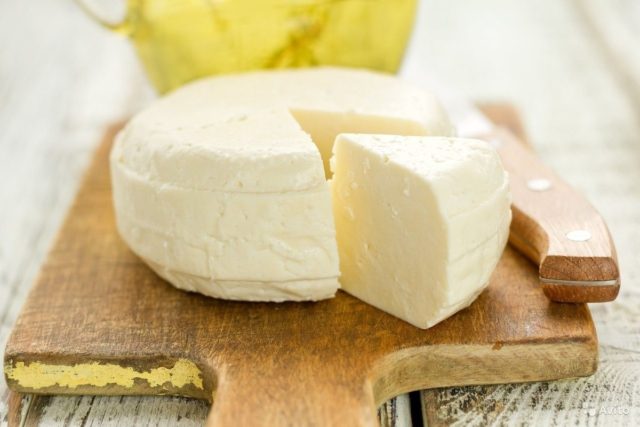 Домашний французский сыр - очень вкусно, просто и дёшево. Идеальный вариант!