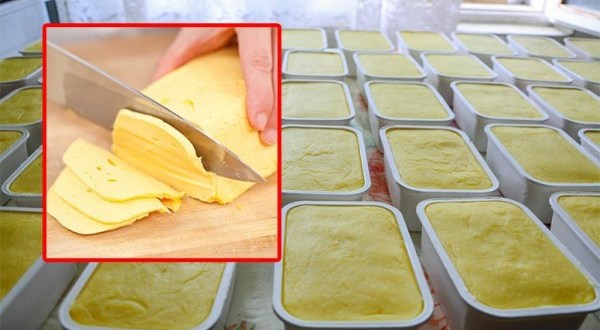 Домашний и натуральный: Этот сыр намного дешевле и полезней чем покупной!