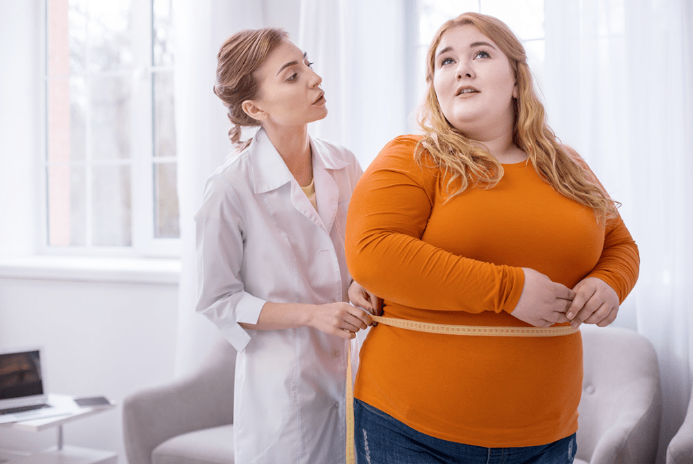 Эксперт по гормонам дает реальные советы тем, кто действительно хочет похудеть