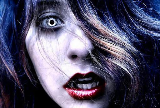 Вас можно прочесть по цвету Ваших глаз — вы энергетический вампир или донор?