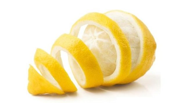 2 мега способа как с помощью кожуры лимона убрать боли в суставах