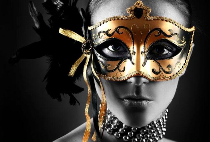 Истинное лицо женщин всех знаков Зодиака. А какую маску носите Вы?