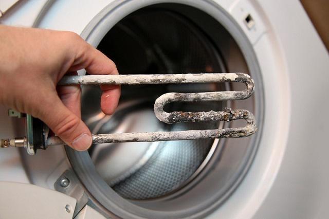 Чистка стиральной машины дома за 5 минут! Дёшево и просто!