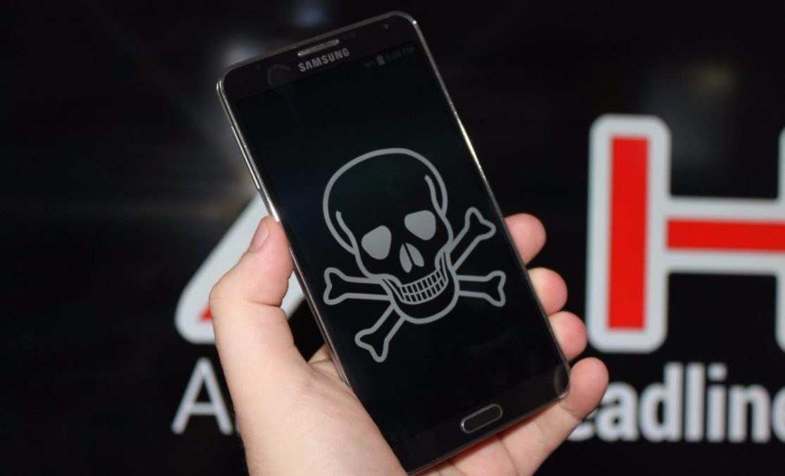 Появился вирус, который физически повреждает смартфоны на Android. Как его избежать?