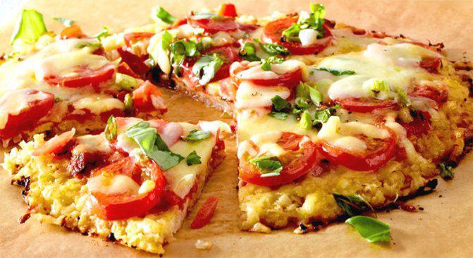 Давно пеку пиццу по этому отличному рецепту — настоящее объедение!
