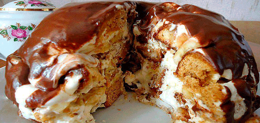 9 шикарных рецептов тортов, которые не нужно выпекать