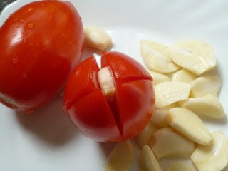 Консервирование помидор без уксуса. Получаются как из бочки