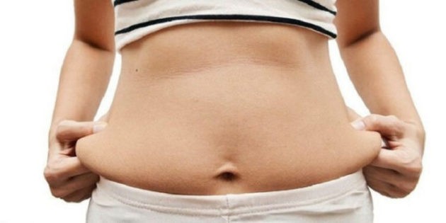 Эти 6 упражнений нещадно сжигают весь лишний жир на животе и талии. Создаём фигуру мечты